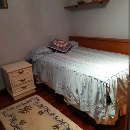 Casa Cascabelia. Cerca De Santillana Del Mar *